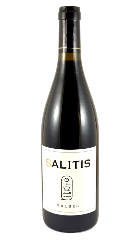Cuvée Egyptienne (Malbec), Château Salitis 2022